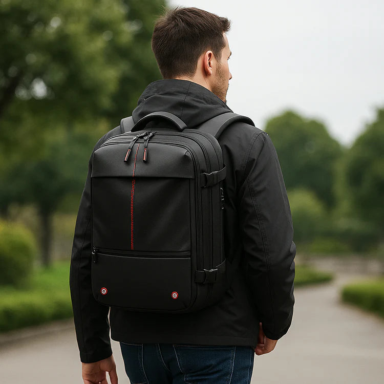 sac à dos intelligent 3-en-1