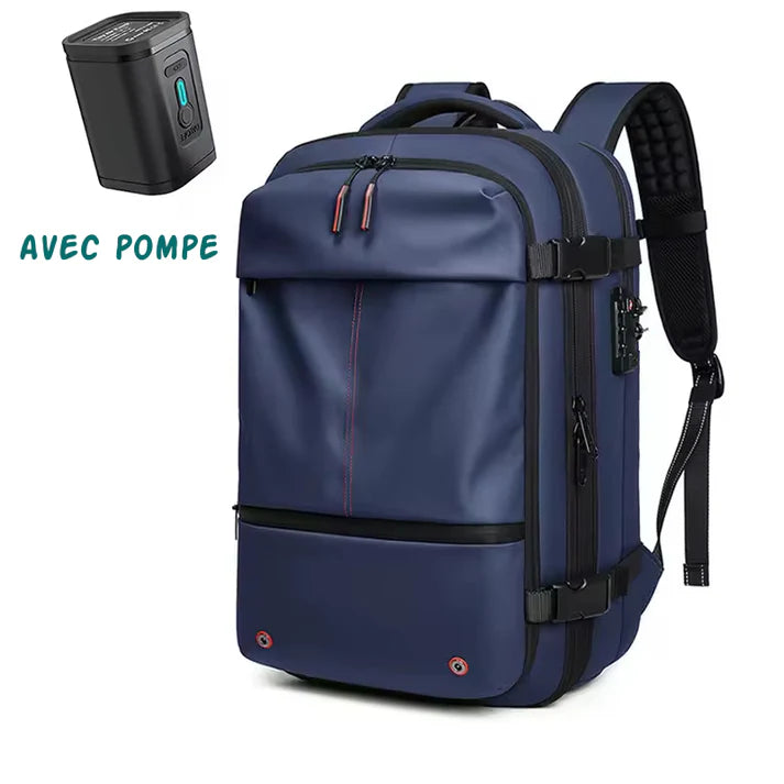 sac à dos intelligent 3-en-1
