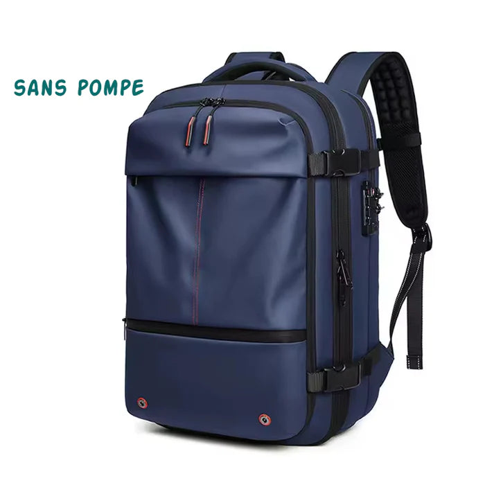 sac à dos intelligent 3-en-1