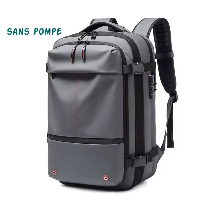sac à dos intelligent 3-en-1