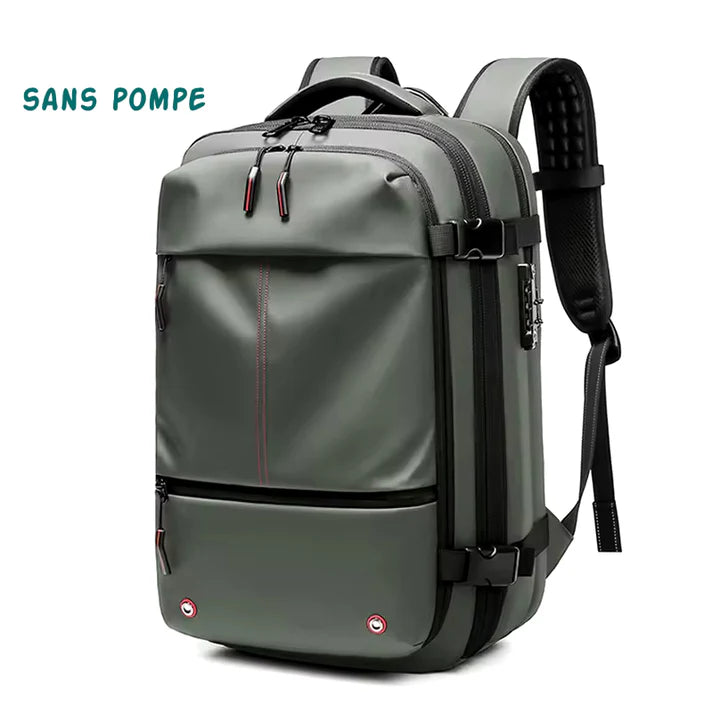 sac à dos intelligent 3-en-1