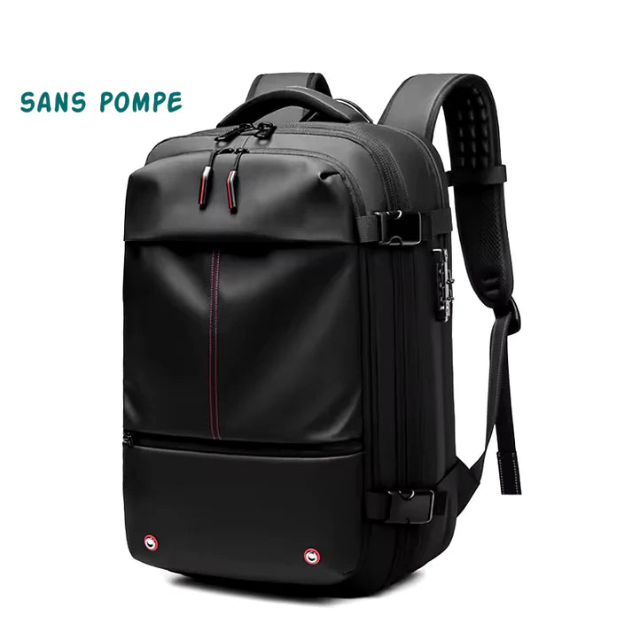 sac à dos intelligent 3-en-1